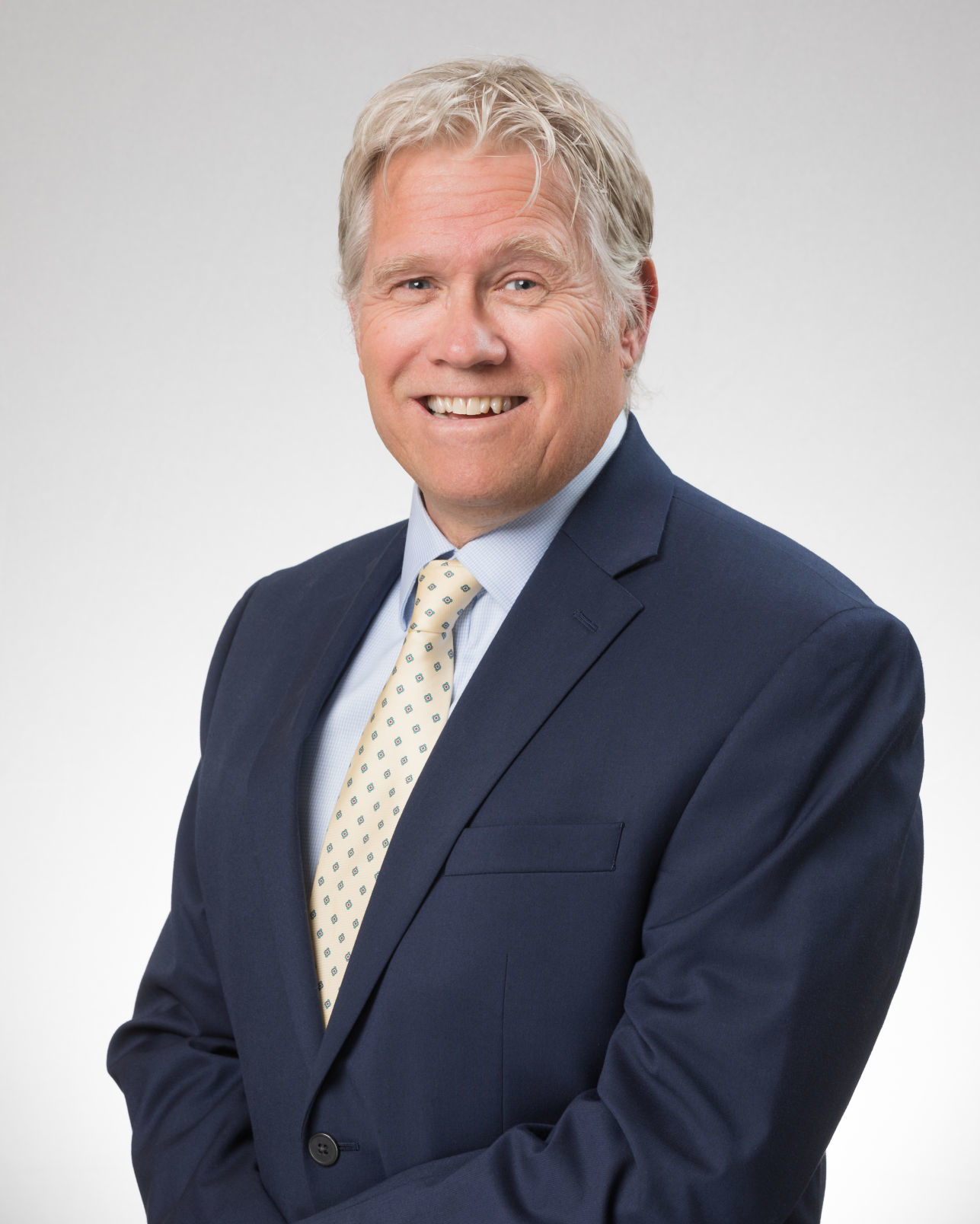 Sen. Mike Phillips